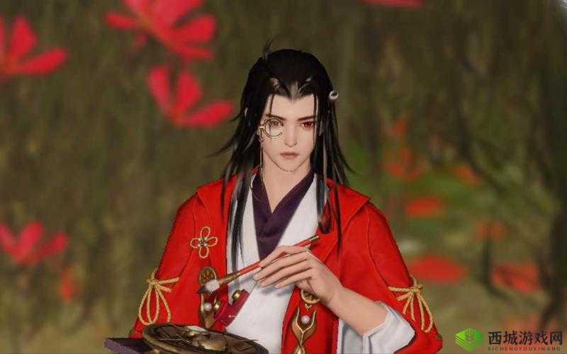 一梦江湖姚慕奇浮生星阵探索之旅