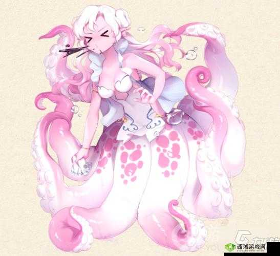 四叶草剧场,深海之歌——奥克薇拉角色深度解析