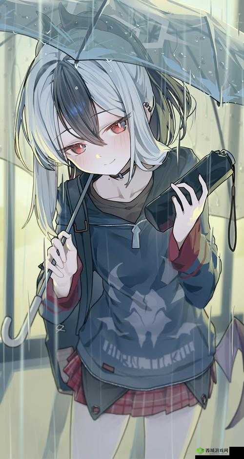 甘雨げんこつやま:她的脚法,如此娴熟