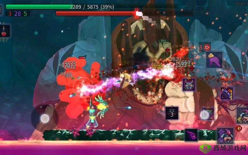 重生细胞，揭秘巨人杀手的获取之旅