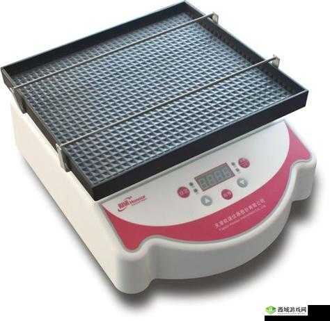 thermo 脱色摇床安卓下载:高效便捷的实验助手