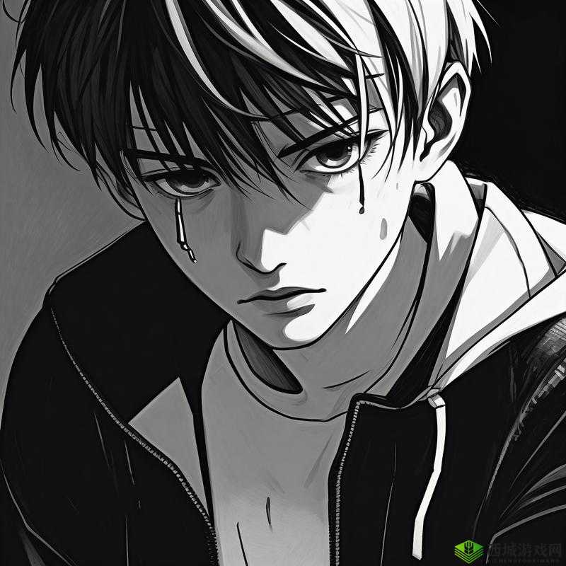 被反派锁起来爆炒的三个阶段:挣扎、痛苦、绝望