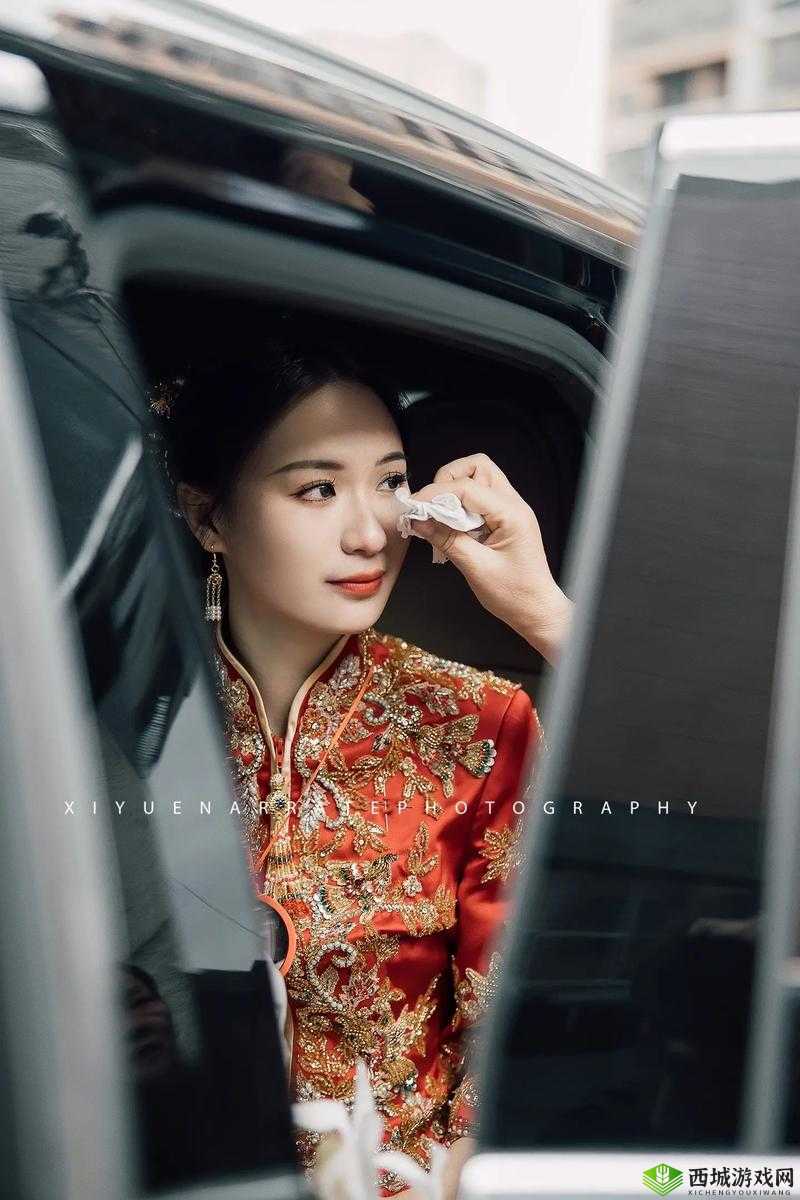 婚礼被全村肉高 H 小敏:一场震撼全村的特殊婚礼