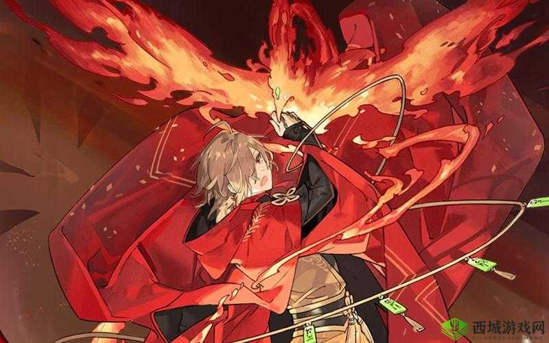 食之契约新角色辣子鸡燃爆登场