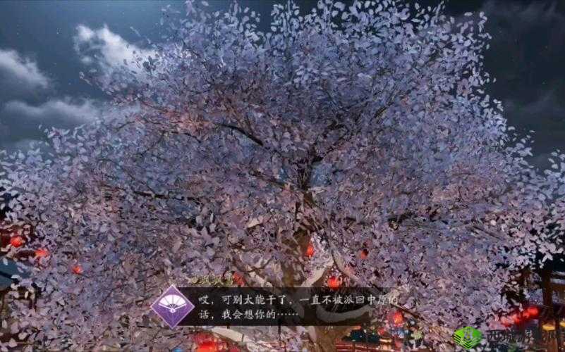 解锁天涯明月刀手游胡小宝的特殊结局，一场命运的交织与抉择