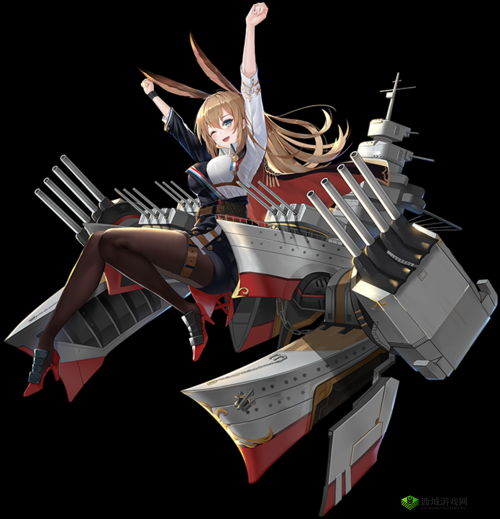 深渊地平线黎塞留强度分析