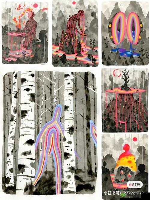 欧美做受的黄绿色系:探索色彩的情感密码