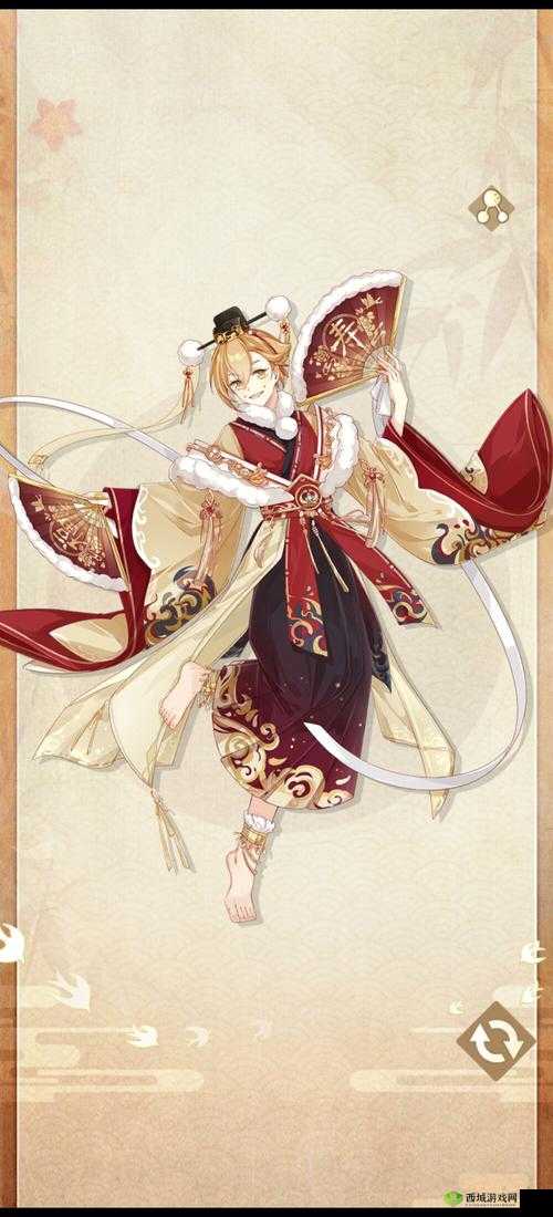 食物语四喜丸子新皮肤呈瑞贺喜介绍