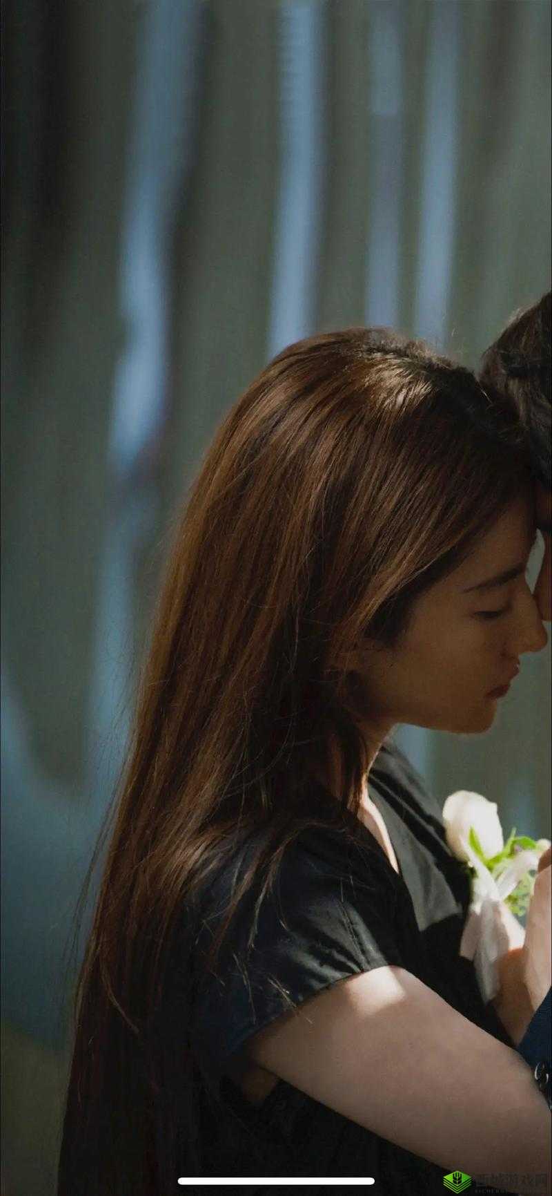 不甘的人妻:婚姻中的挣扎与渴望