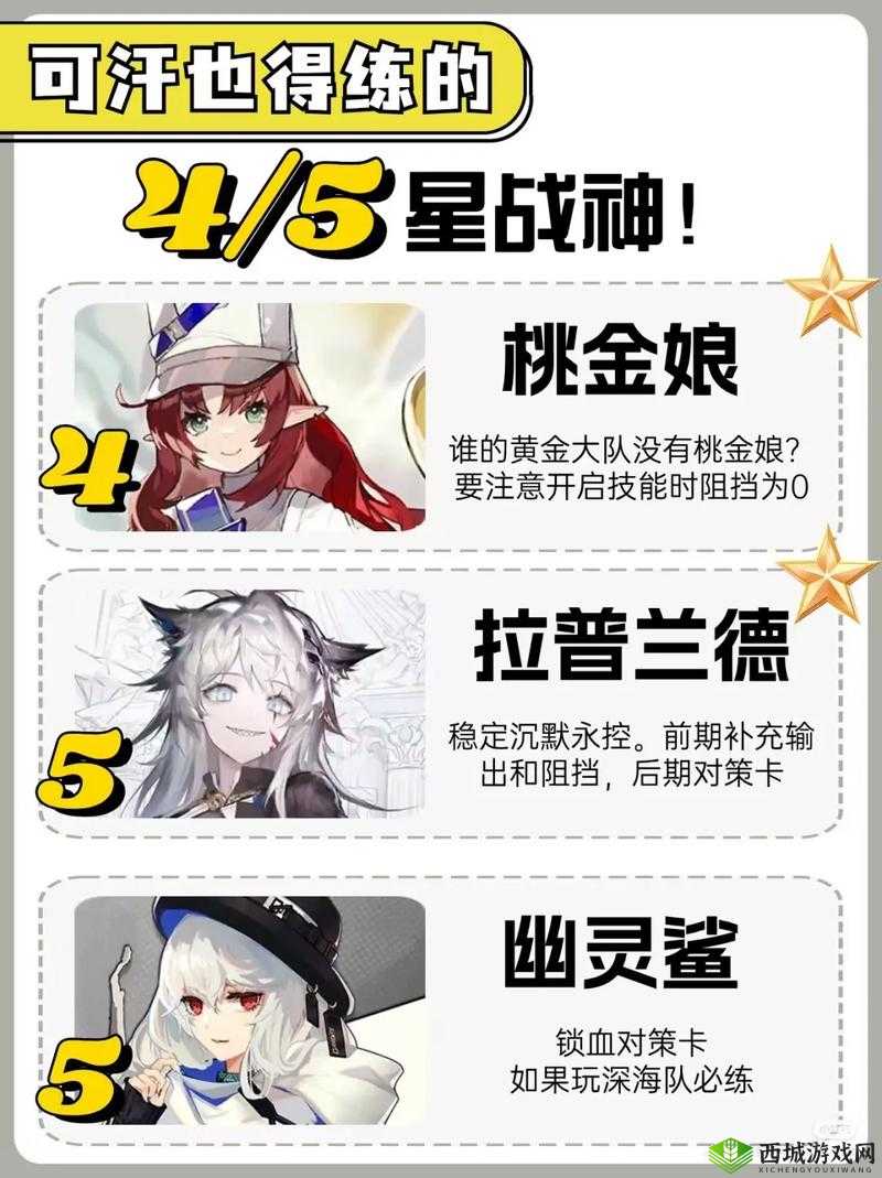 明日方舟画中人活动WR5,策略与技巧的完美融合