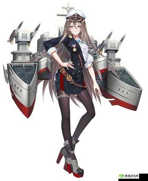 深渊地平线德克萨斯,导弹巡洋舰的辉煌