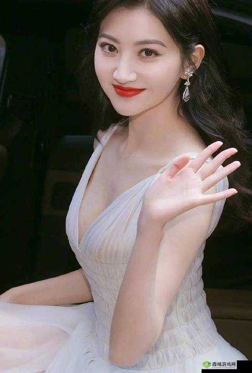 景甜私密视频流出:高潮迭起的背后是何真相?