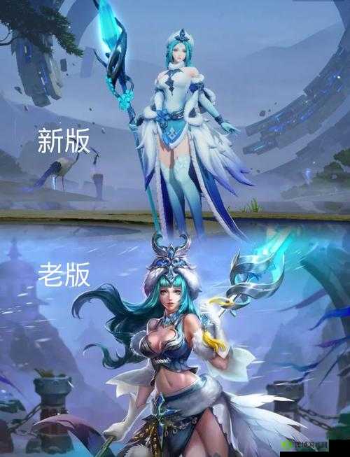 王昭君被18在线观看:带你领略不一样的历史人物风采