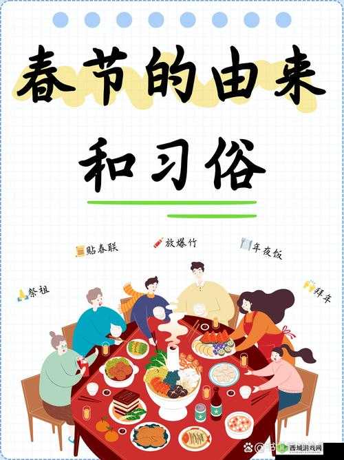 关键词,永远的七日之都——春节庆典与福利盛宴