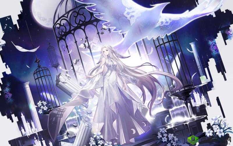 永远的七日之都新角色,月光鸟零的璀璨登场