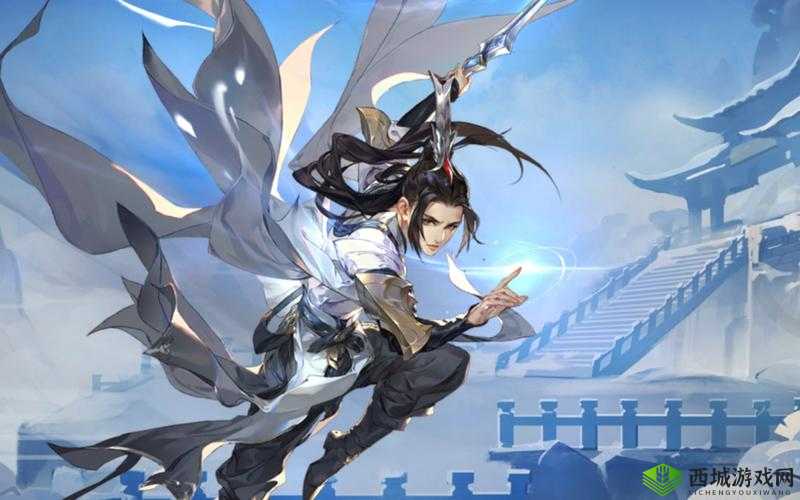 剑网3指尖江湖，帮会文化与福利的深度探索