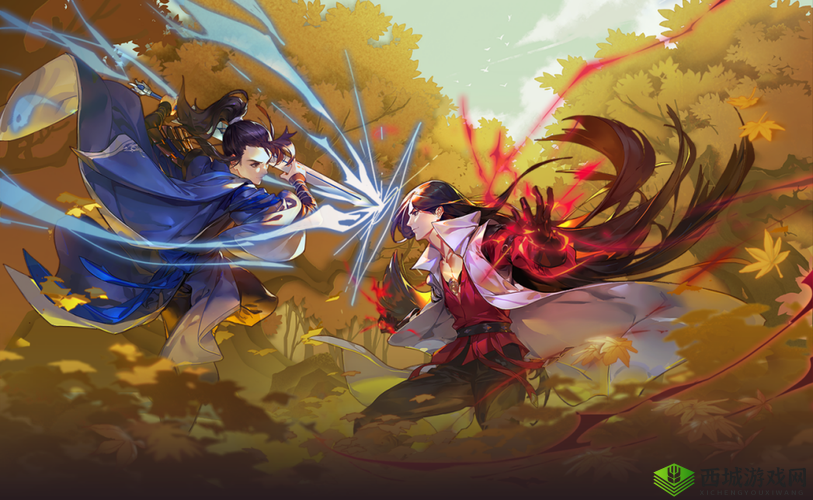 剑网3指尖对弈，穿杨扶桑阵容玩法深度解析