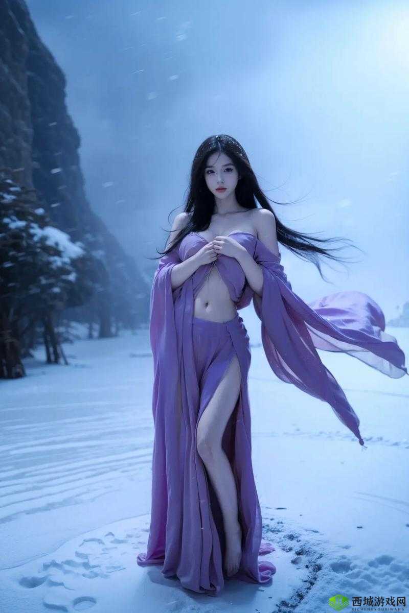 妲己:妩媚狐妖的诱惑与挑战