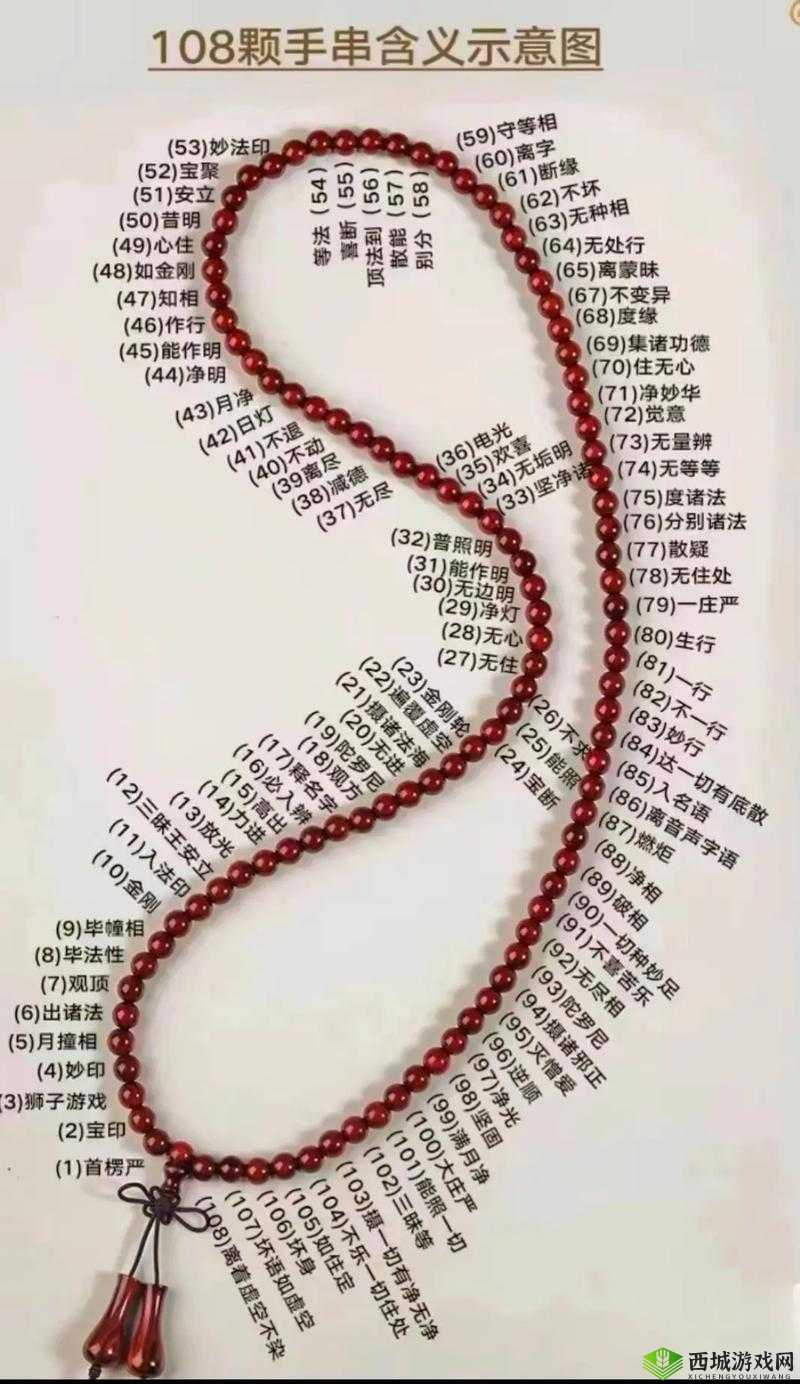 把佛珠一个一个挤出去啊哈:探寻背后的神秘含义