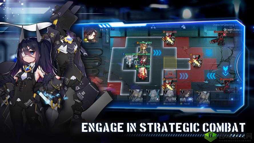 通感纪元6-15打法攻略,资源管理的艺术