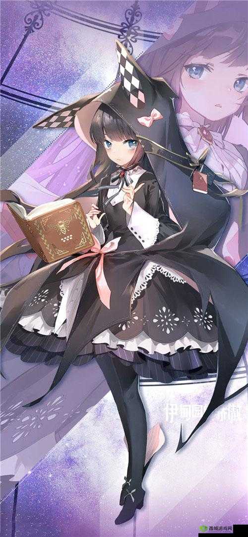 伊甸园的骄傲新星，弗朗西斯卡深度揭秘