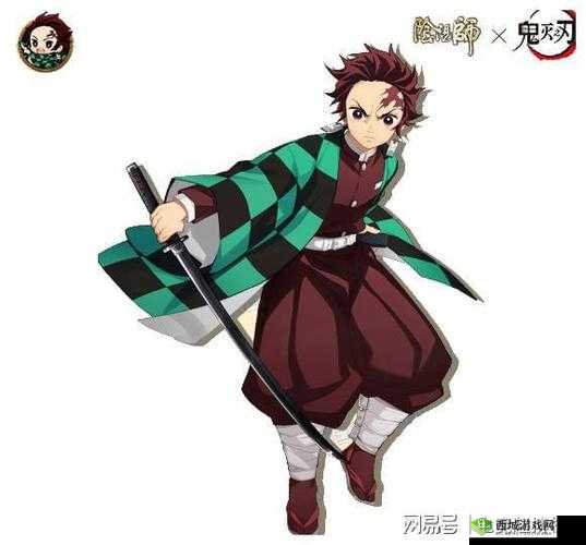 阴阳师鬼灭之刃联动,炭治郎角色深度解析