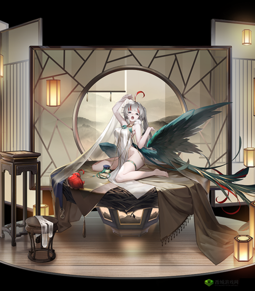 解神者精卫新皮肤春声介绍在资源管理中的重要性及高效利用策略