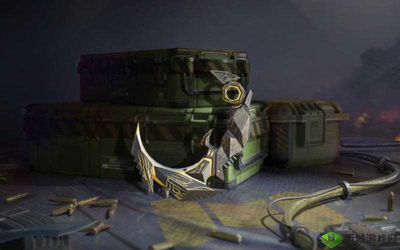 使命召唤手游爪刀七彩渲染介绍,资源管理的艺术