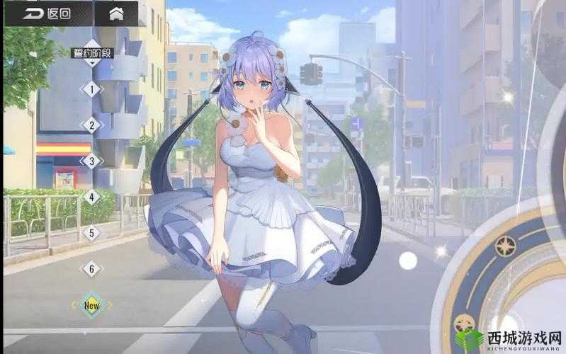 双生视界阿尼娅剧情深度探索,解锁情感与战斗的双重攻略