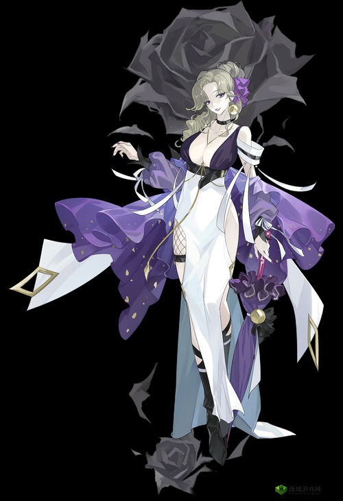 造物法则2白虎人物技能介绍及其资源管理策略