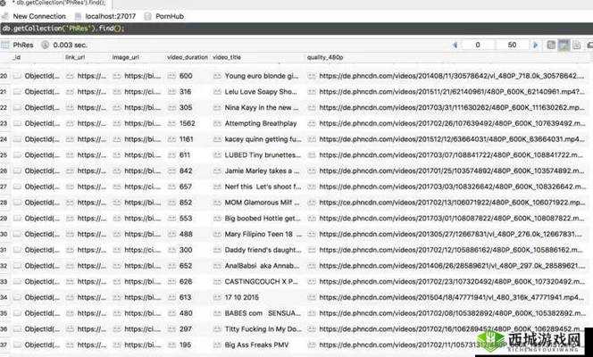探索成人内容的世界:pornhub 网址带你领略无尽激情