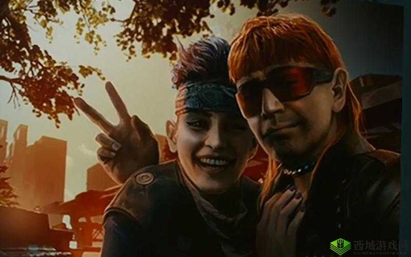 赛博朋克2077情比金坚任务攻略，资源管理的艺术