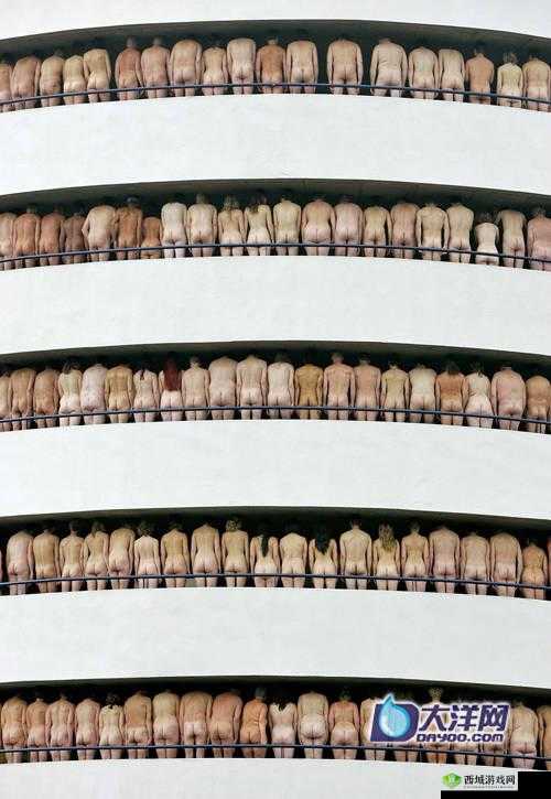 看真人裸体的震撼视觉冲击：深入探究 BBBBB 之奥秘