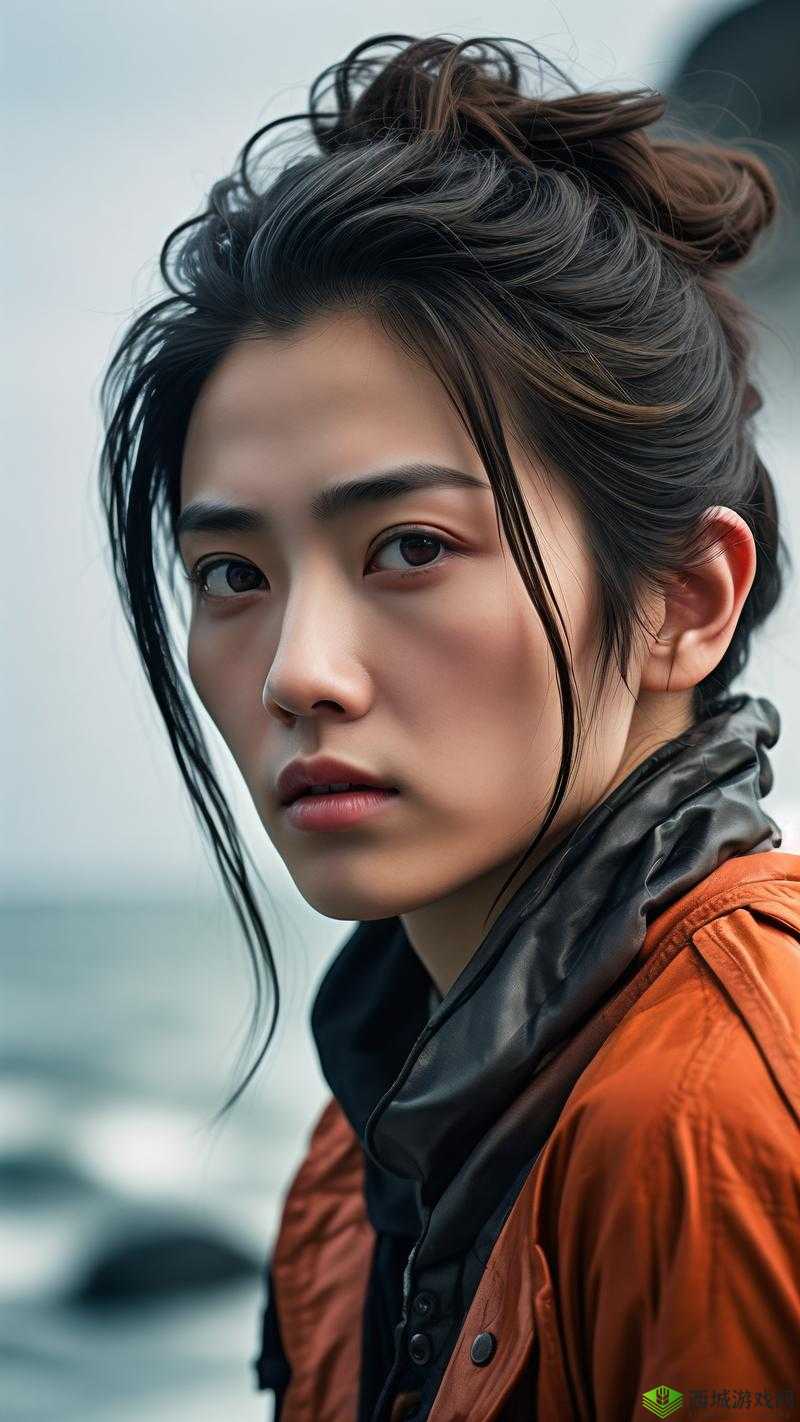 东北痞帅 Chinese 粗口渣男：行为乖张却让人又爱又恨