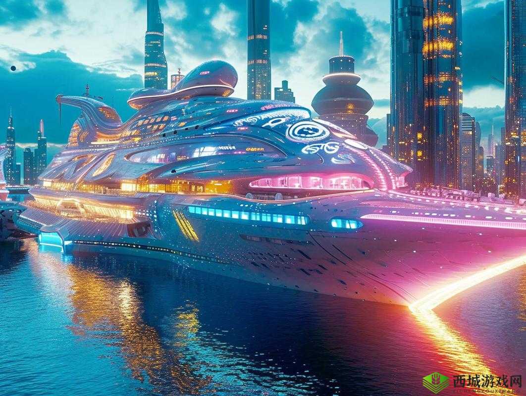 Waswaskino 相关奇妙探索：开启未知之旅