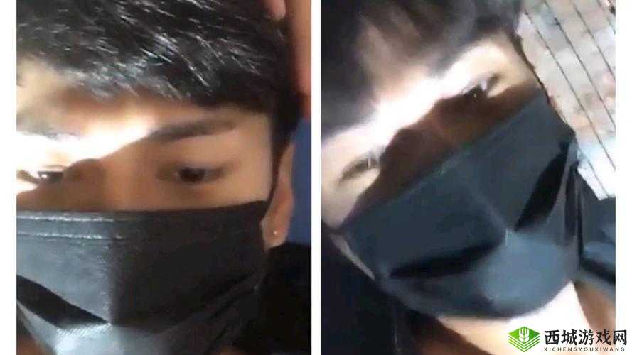 白袜少年被绑脱裤,竟遭玩性虐,背后真相令人震惊