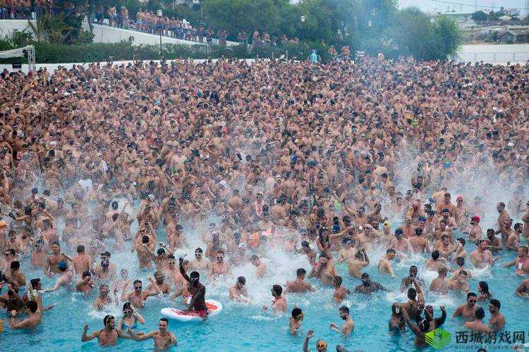 浴室狂欢免费播放：一场别样的视觉盛宴