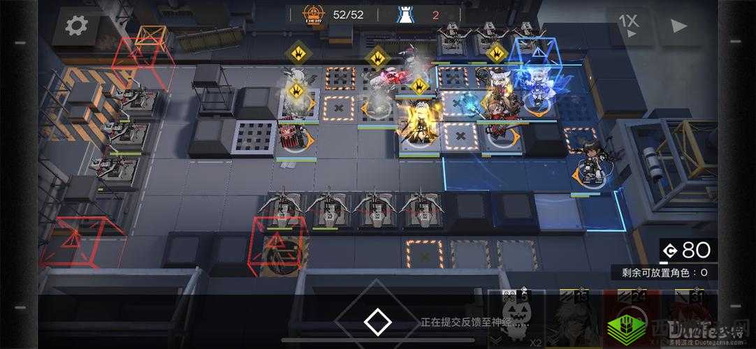 明日方舟，铅封行动荒废工厂S级打法深度解析