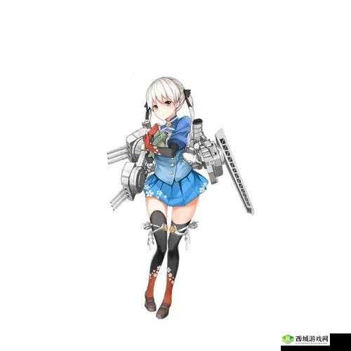 战舰少女R大淀改造介绍