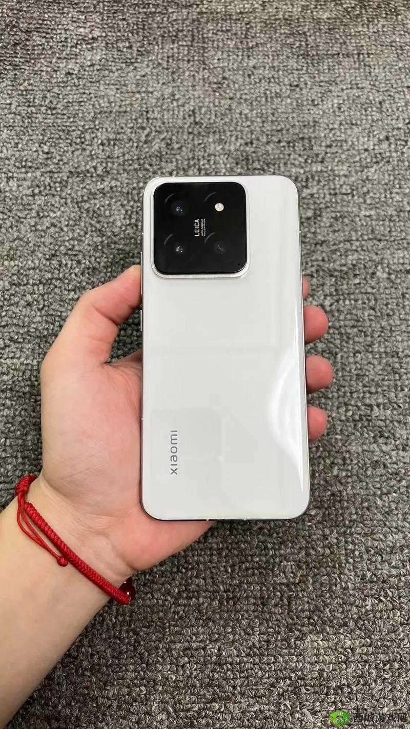 红米 Note14pro:性能强劲的新一代旗舰手机