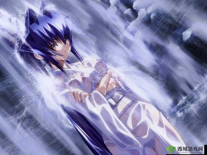 御剑冥夜,剑术高手与战术机战士的双重身份