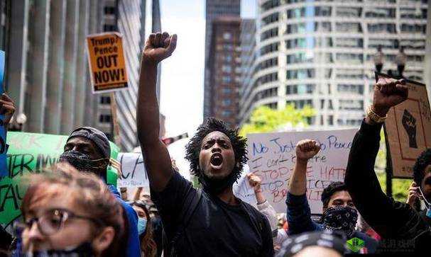 Fuck Chinese :被歧视的亚裔:美国种族歧视下的群体困境