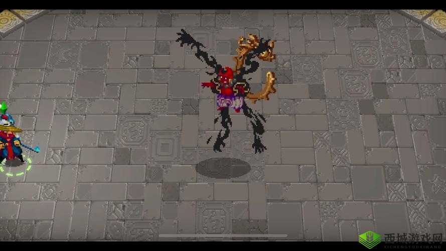 战魂铭人无伤阿修罗打法详解