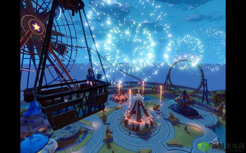 幻塔浮空乐园白鲸岛介绍，资源管理的艺术