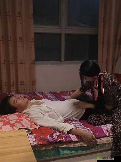 山村大炕乱肉续 1—13 集：激情燃烧的乡村爱情故事