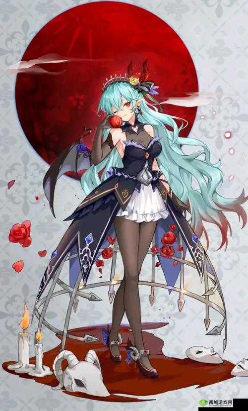 崩坏学园2巴比伦映像新神格米梅介绍