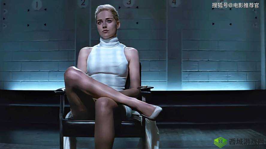 这部电影展现了美国的人性与欲望：g 点美国电影