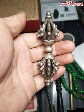 金刚杵捣肉莲法之神秘修行探索