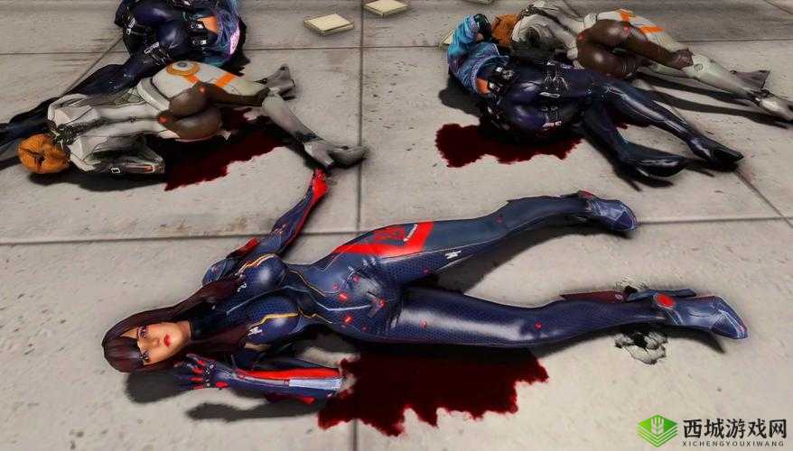 激情 cf 手游:香香带你体验做大钢筋的乐趣