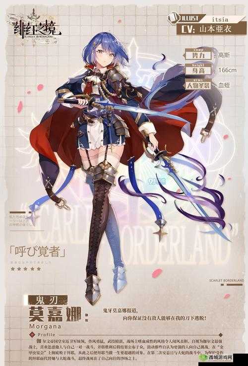 绯红之境莫嘉娜技能介绍，资源管理、高效运用与避免浪费